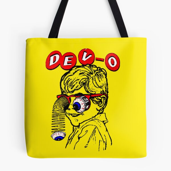 Item preview, Devo Eye designed and sold by wahhabiah.
