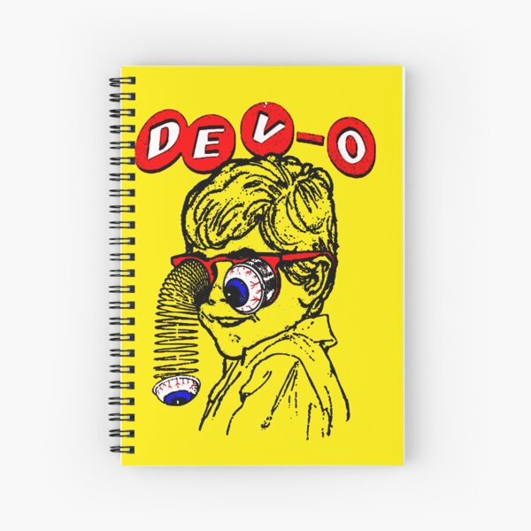 Item preview, Devo Eye designed and sold by wahhabiah.