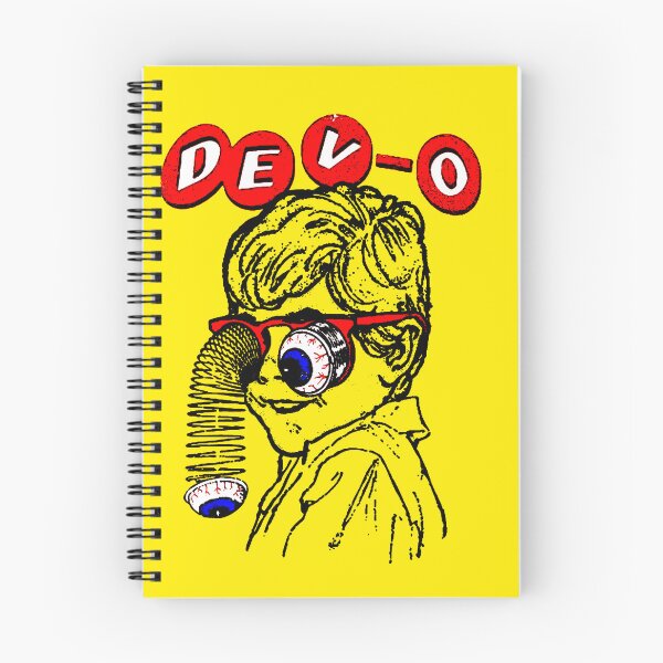 Item preview, Devo Eye designed and sold by wahhabiah.