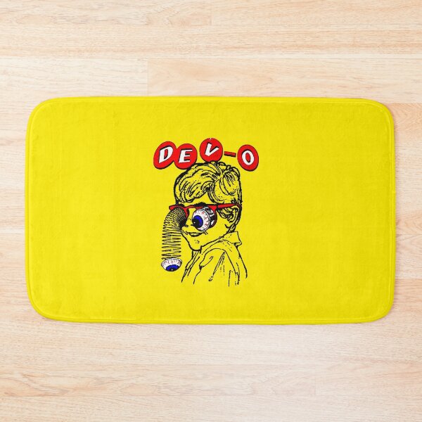Item preview, Devo Eye designed and sold by wahhabiah.