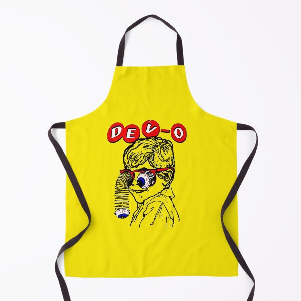 Item preview, Devo Eye designed and sold by wahhabiah.