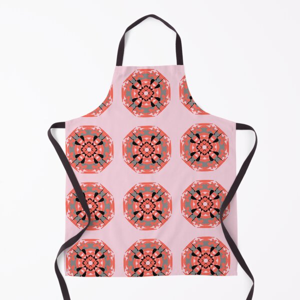 Item preview, 888 Apricot Aspects designed and sold by Warehouse888.