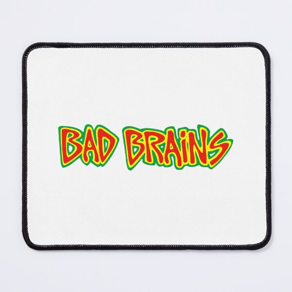 Item preview, bad brains reggae designed and sold by banggepren.