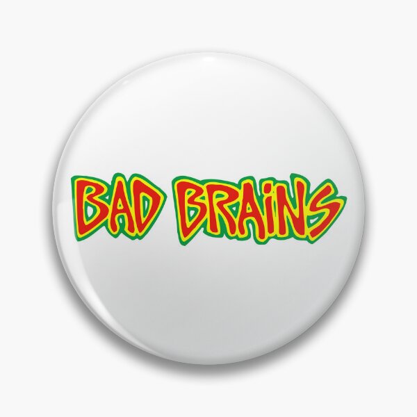 Item preview, bad brains reggae designed and sold by banggepren.