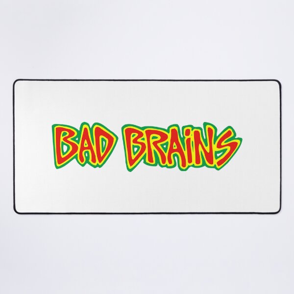 Item preview, bad brains reggae designed and sold by banggepren.