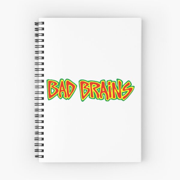 Item preview, bad brains reggae designed and sold by banggepren.