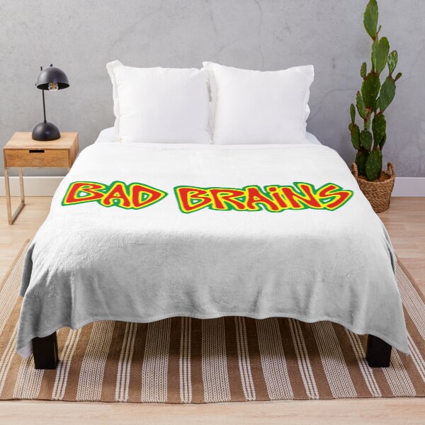 Item preview, bad brains reggae designed and sold by banggepren.