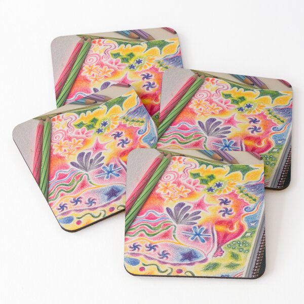 Item preview, Crystal City University Of Hong Kong cBlue Harmony designed and sold by Tonigard.