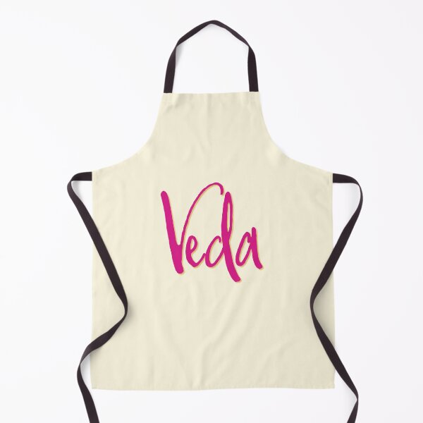 Item preview, VEDA personalized type design designed and sold by CharlottePlaceArt.