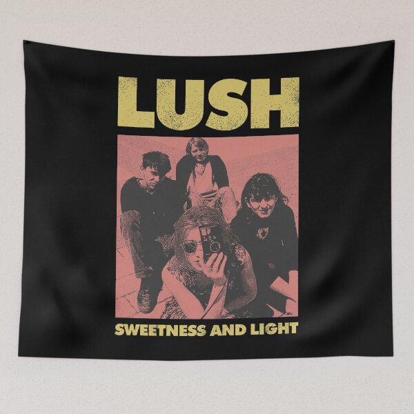 Item preview, Sweetness and Light designed and sold by Siebert-Gerta.