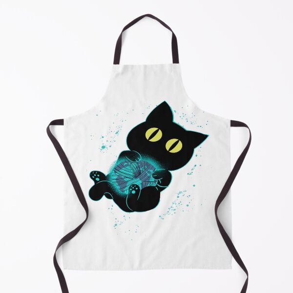 Item preview, The Guardian Cat designed and sold by LucioMiguelToo.