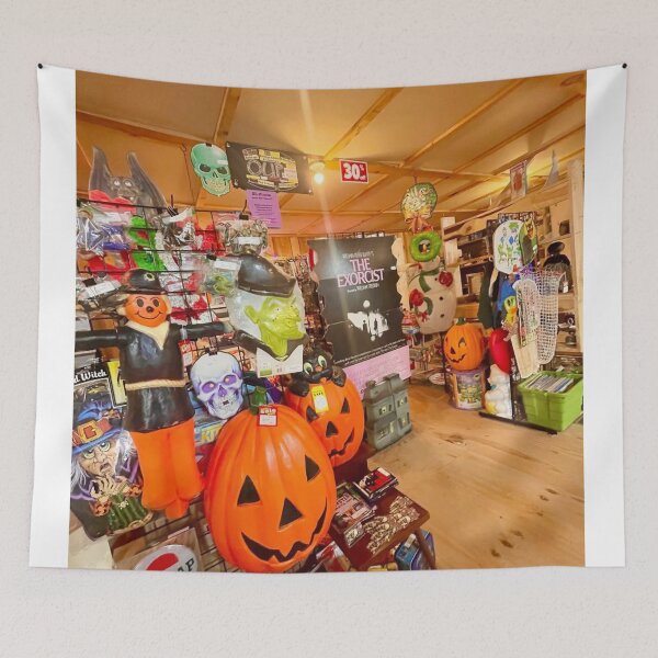 Item preview, Timeless The Dead Rabbit Grocery And & Grog aCollector Showcase designed and sold by Reempingkygirl.