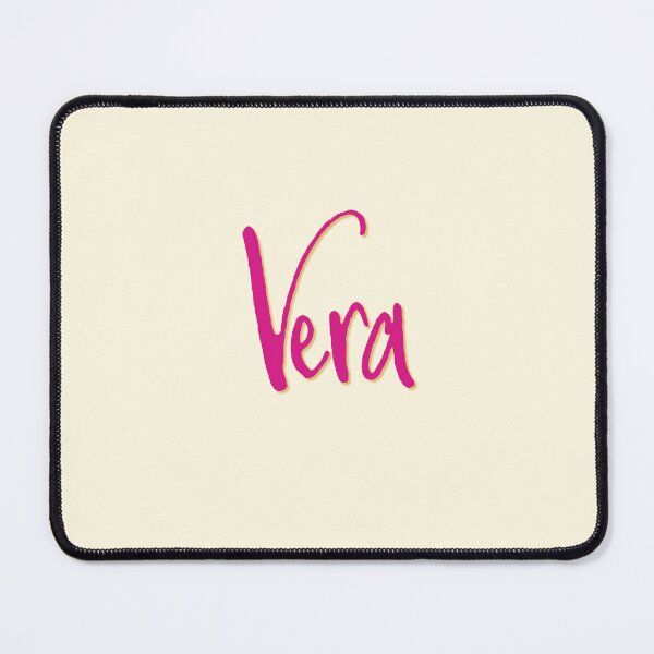 Item preview, VERA personalized type design designed and sold by CharlottePlaceArt.