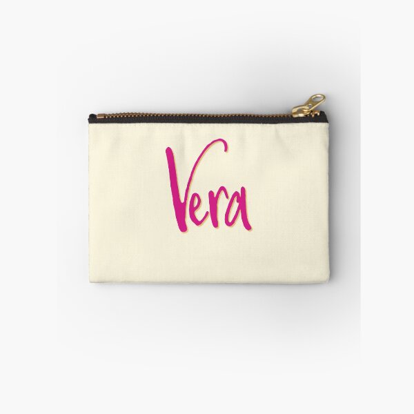 Item preview, VERA personalized type design designed and sold by CharlottePlaceArt.