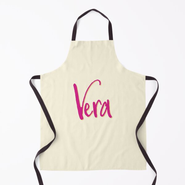 Item preview, VERA personalized type design designed and sold by CharlottePlaceArt.