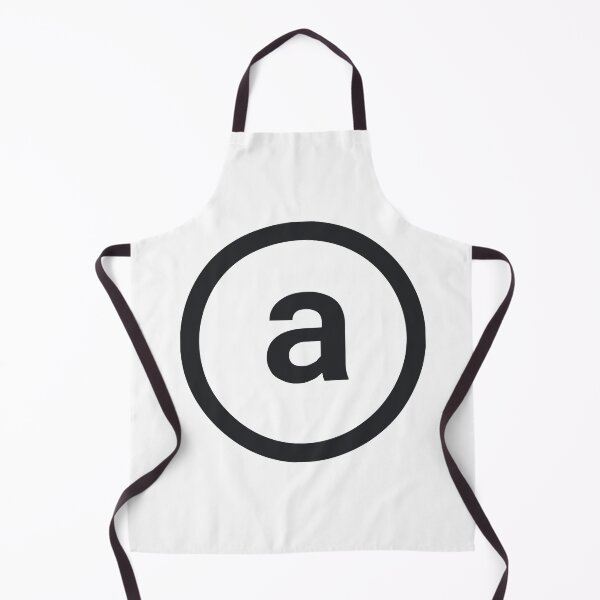 Item preview, Arweave Crypto Minimalist Logo Dark Circle Icon designed and sold by achristiaf.