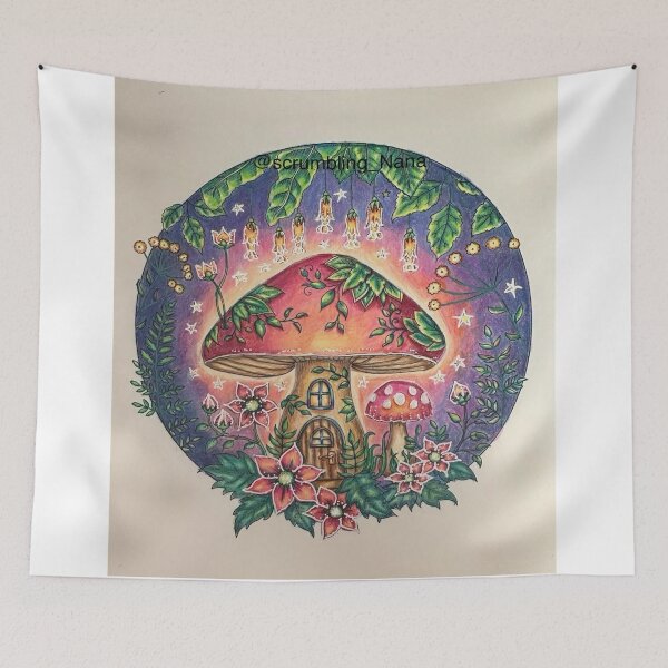 Item preview, Joyful City University Of Hong Kong bTangerine Flow designed and sold by Tonigard.