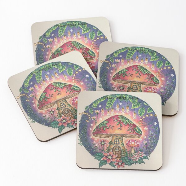 Item preview, Joyful City University Of Hong Kong bTangerine Flow designed and sold by Tonigard.