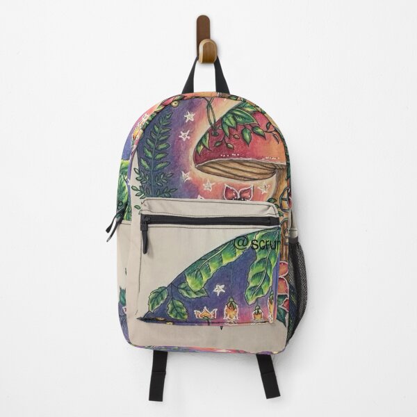 Item preview, Joyful City University Of Hong Kong bTangerine Flow designed and sold by Tonigard.