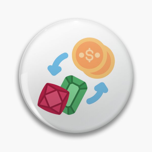 Item preview, Jewelry as Investment - Asset Growth Sticker for Wealth Building designed and sold by Tr Creative Design.