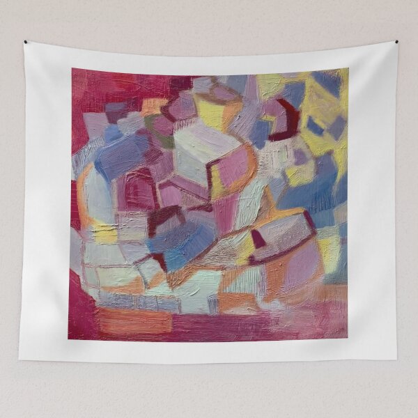 Item preview, Calm City University Of Hong Kong aSilver Reflections designed and sold by Tonigard.