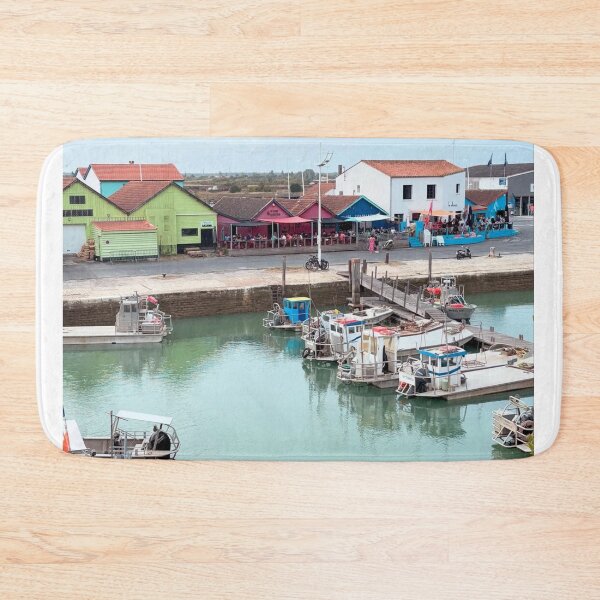 Item preview, Vibrant City University Of Hong Kong Teal Spirit designed and sold by Tonigard.