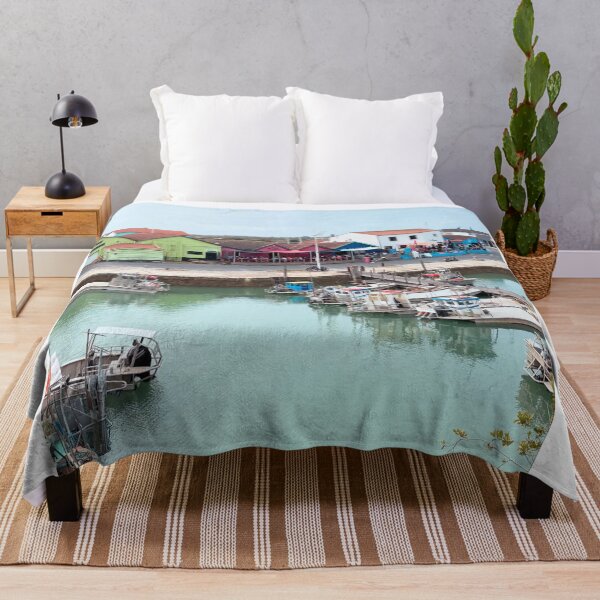 Item preview, Vibrant City University Of Hong Kong Teal Spirit designed and sold by Tonigard.
