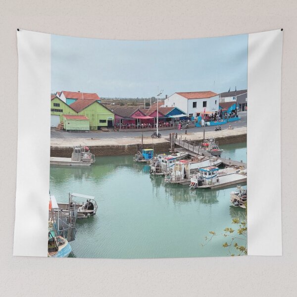 Item preview, Vibrant City University Of Hong Kong Teal Spirit designed and sold by Tonigard.