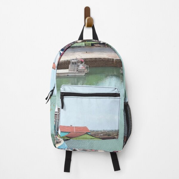 Item preview, Vibrant City University Of Hong Kong Teal Spirit designed and sold by Tonigard.