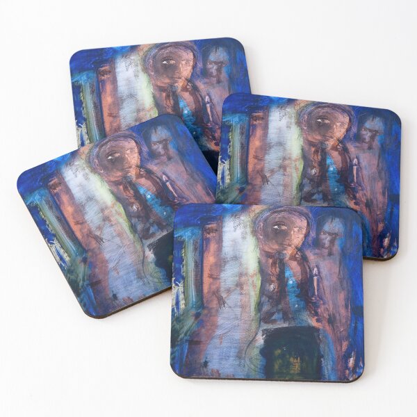 Item preview, The Universe Within designed and sold by Adamboguszart.