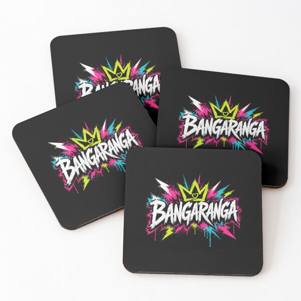 Item preview, Bangaranga - Eurovision 2026 Winner Style Art designed and sold by K Design Store.