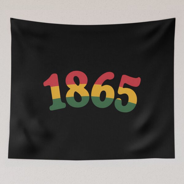 Artikelvorschau, 1865 Juneteenth, Monat der schwarzen Geschichte, Freiheit entworfen und verkauft von sailorjessiArt.