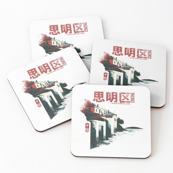 Item preview, Coastal Siming District Island Heritage Vibes designed and sold by EdvvinStudios.