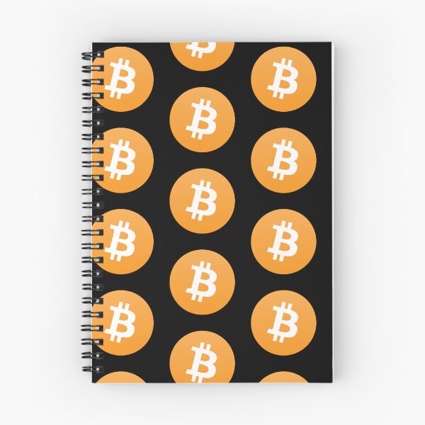 Item preview, Bitcoin BTC Cryptocurrency Classic Orange Circle Logo designed and sold by achristiaf.