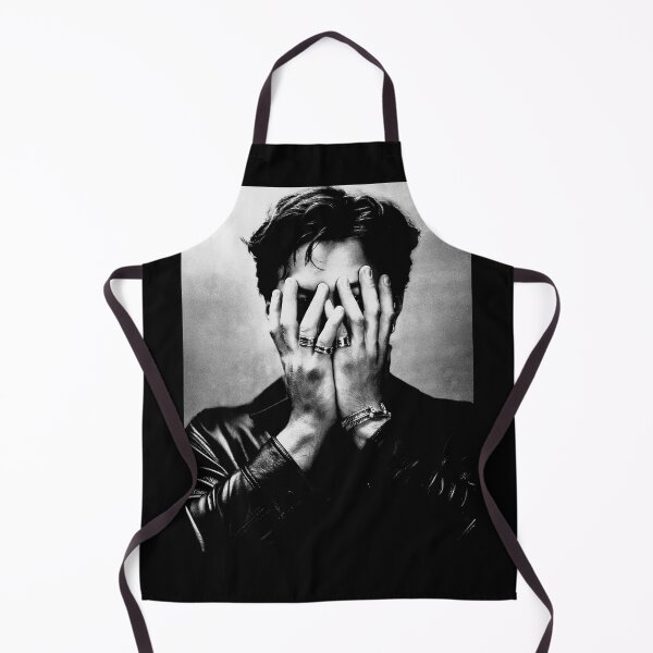 Item preview, Hudson Williams Covering his Eyes designed and sold by CaquiasIbraham.