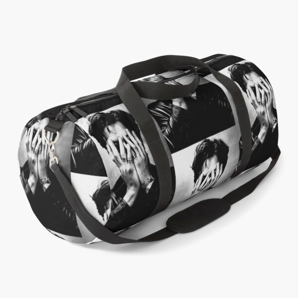 Item preview, Hudson Williams Covering his Eyes designed and sold by CaquiasIbraham.