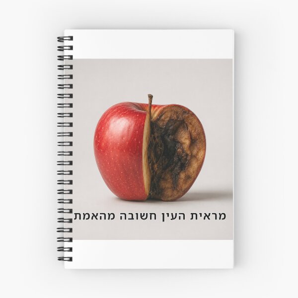 Item preview, Appearance Is More Important Than Truth - image designed and sold by ariksworld.