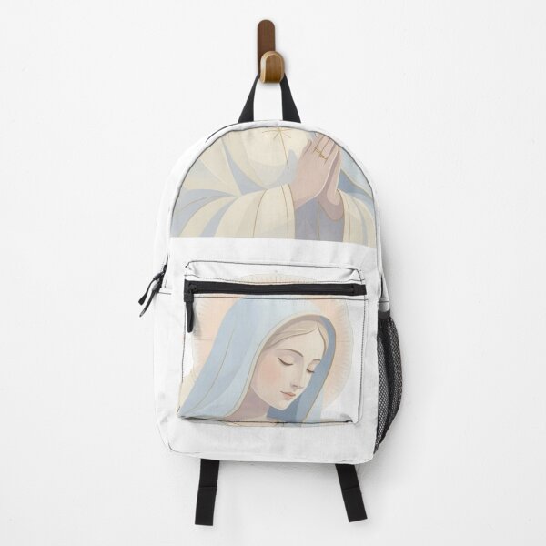 Item preview, virgin mary designed and sold by araya0707.