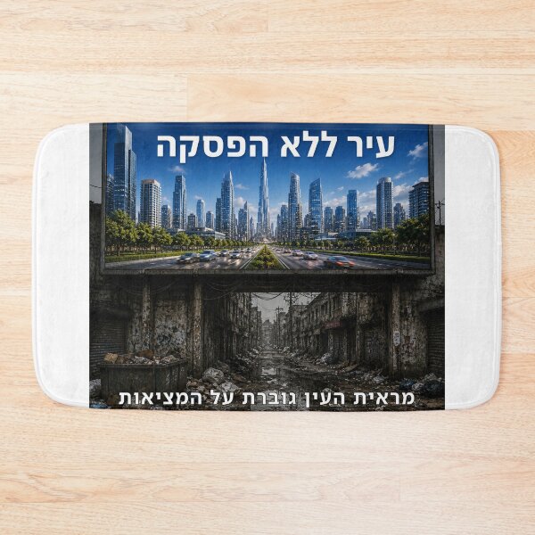 Item preview, Appearance Overcomes Reality - image designed and sold by ariksworld.