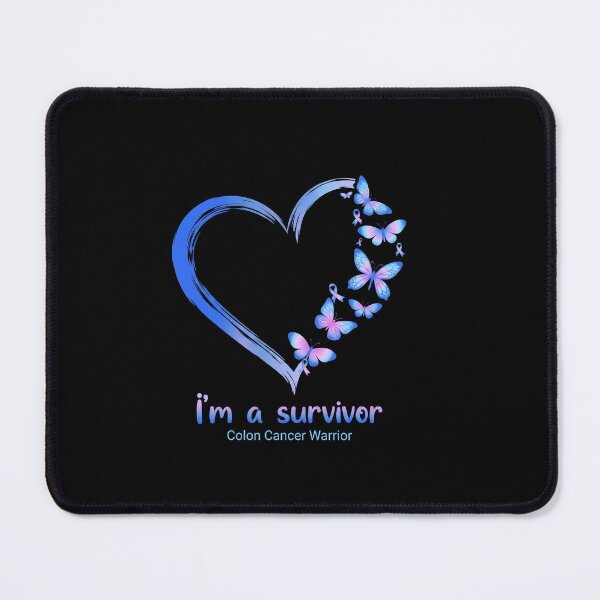 Item preview, Colon Cancer Awareness designed and sold by sailorjessiArt.