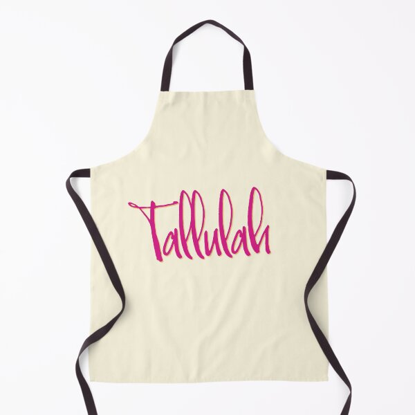 Item preview, TALLULAH personalized type design designed and sold by CharlottePlaceArt.