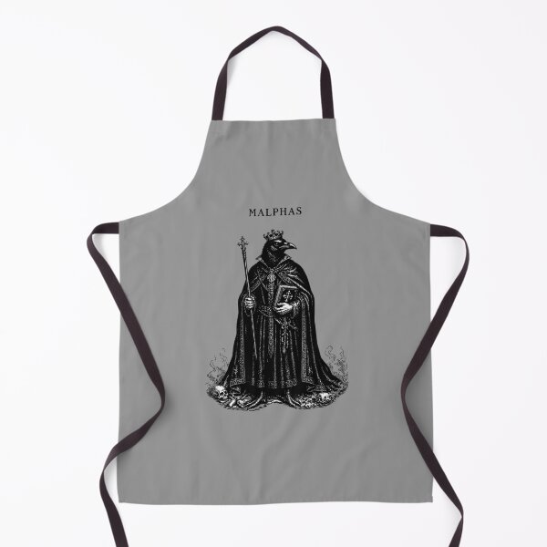 Item preview, Malphas of the Hollow Throne designed and sold by taiche.