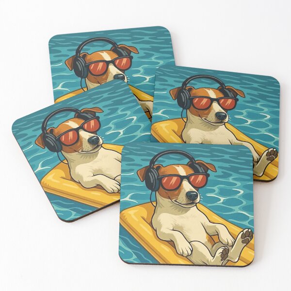 Item preview, My Dog Fun Time designed and sold by nouvareborn.