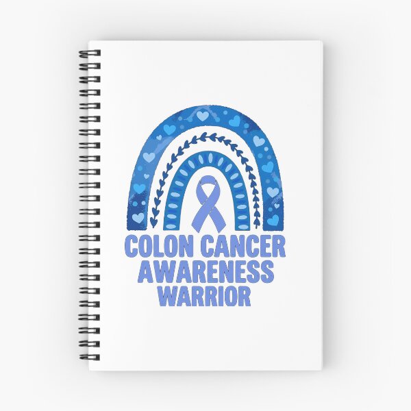 Item preview, Concientización sobre el cáncer de colon designed and sold by sailorjessiArt.