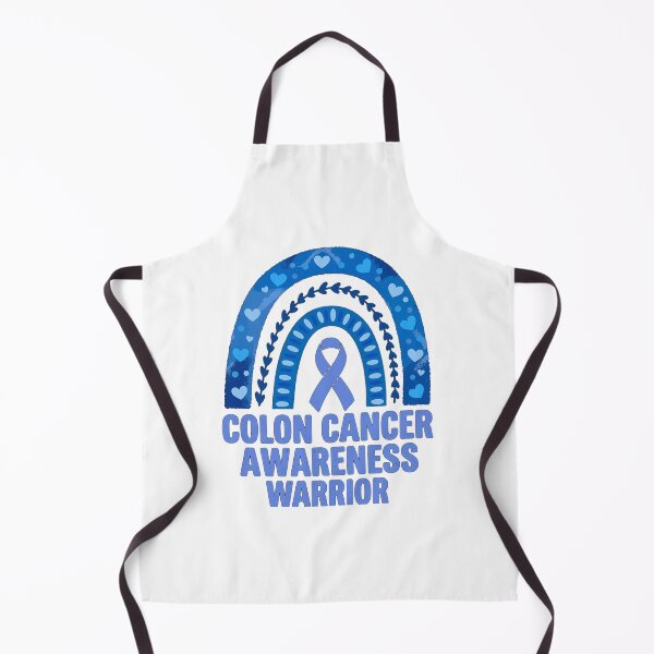 Item preview, Colon Cancer Awareness designed and sold by sailorjessiArt.