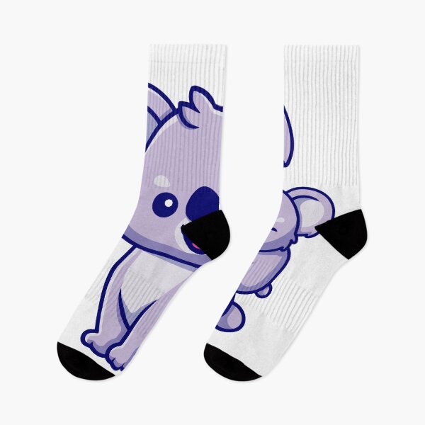 Item preview, Cute Koala Mother Carrying Baby Cartoon designed and sold by achristiaf.