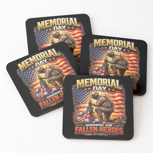 Item preview, memorial day remembering our fallen heroes patriotic us flag  designed and sold by CAnastazyshop.