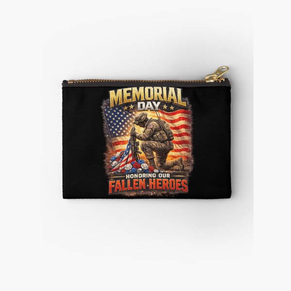 Item preview, memorial day remembering our fallen heroes patriotic us flag  designed and sold by CAnastazyshop.