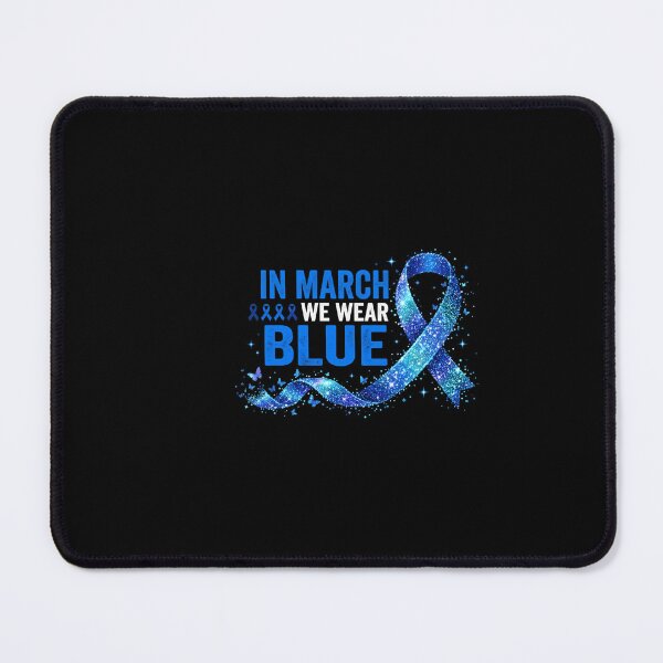 Item preview, Colon Cancer Awareness  designed and sold by sailorjessiArt.