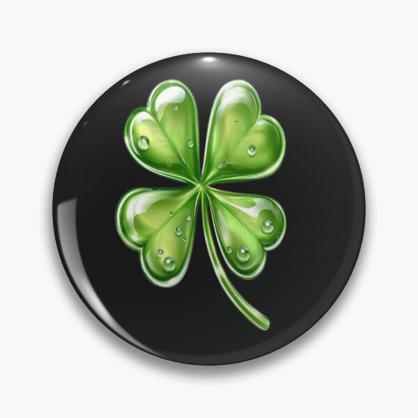 Item preview, clover designed and sold by Djamel1706.